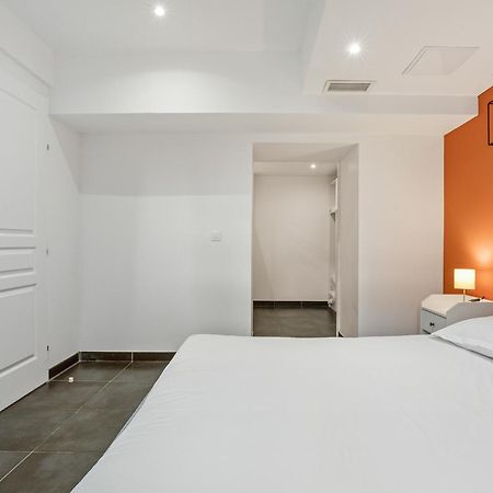 Saint Charles Apartments Montpellier Exteriör bild